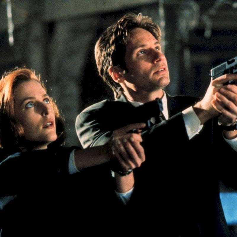 «La verdad está ahí fuera»: Reflexión sobre la célebre frase de Expediente&nbsp;X